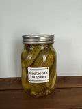 Dill Spears 500ml