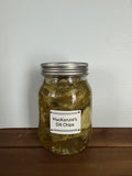 Dill Chips 500ml