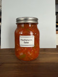 Salsa 500ml