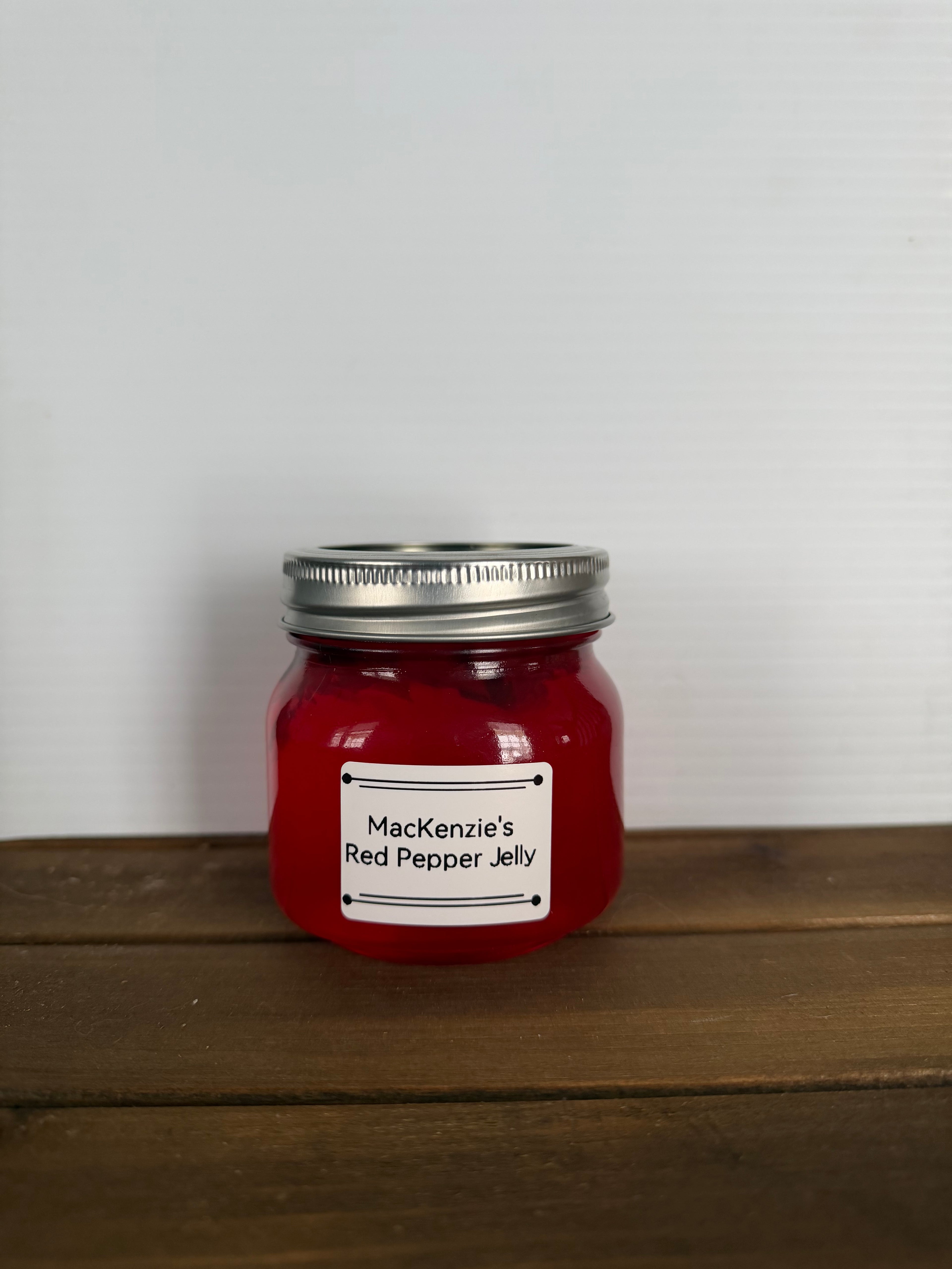 Red Pepper Jelly 250ml