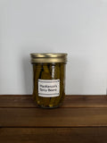 Spicy Beans 250ml