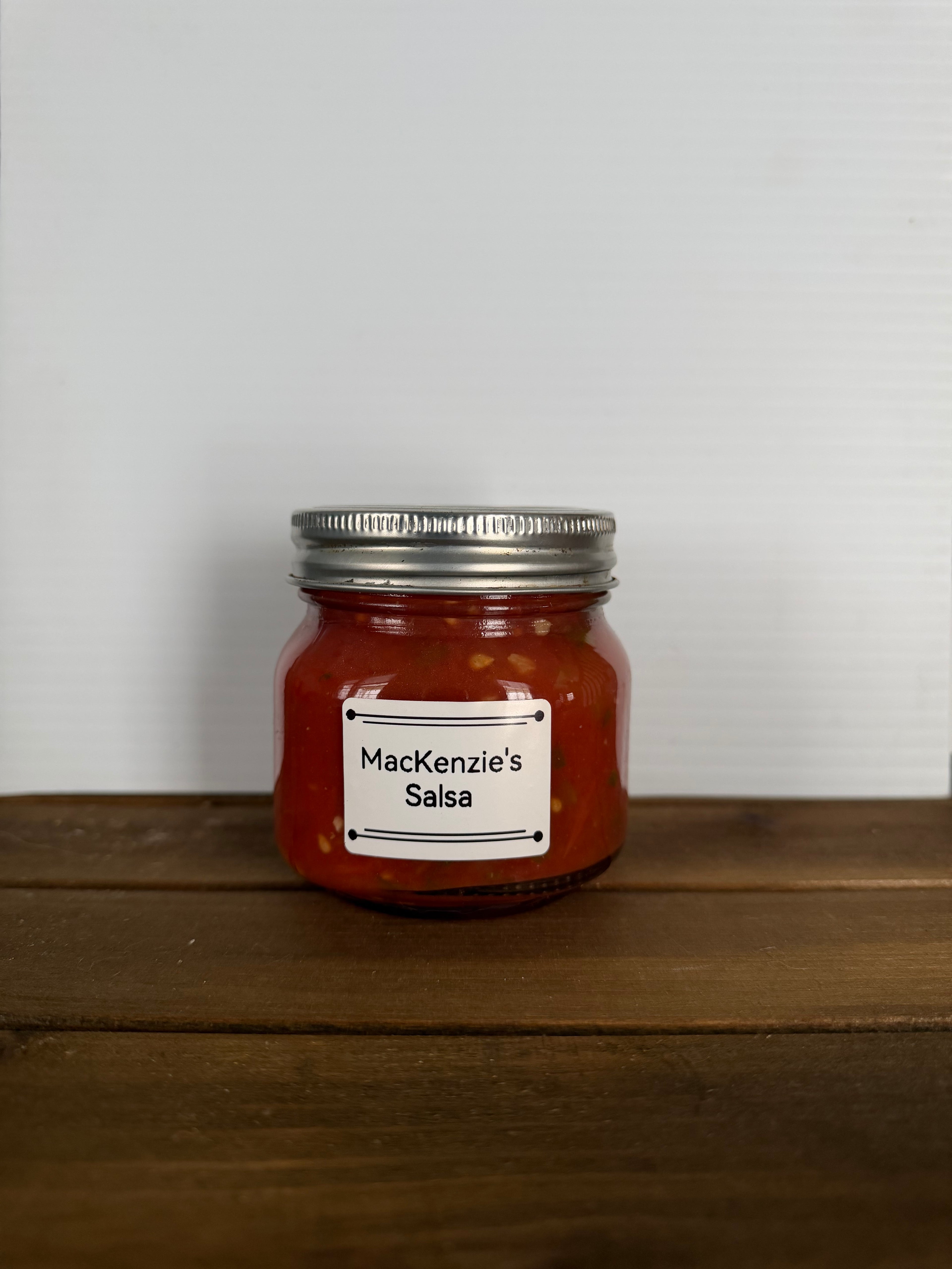 Salsa 250ml