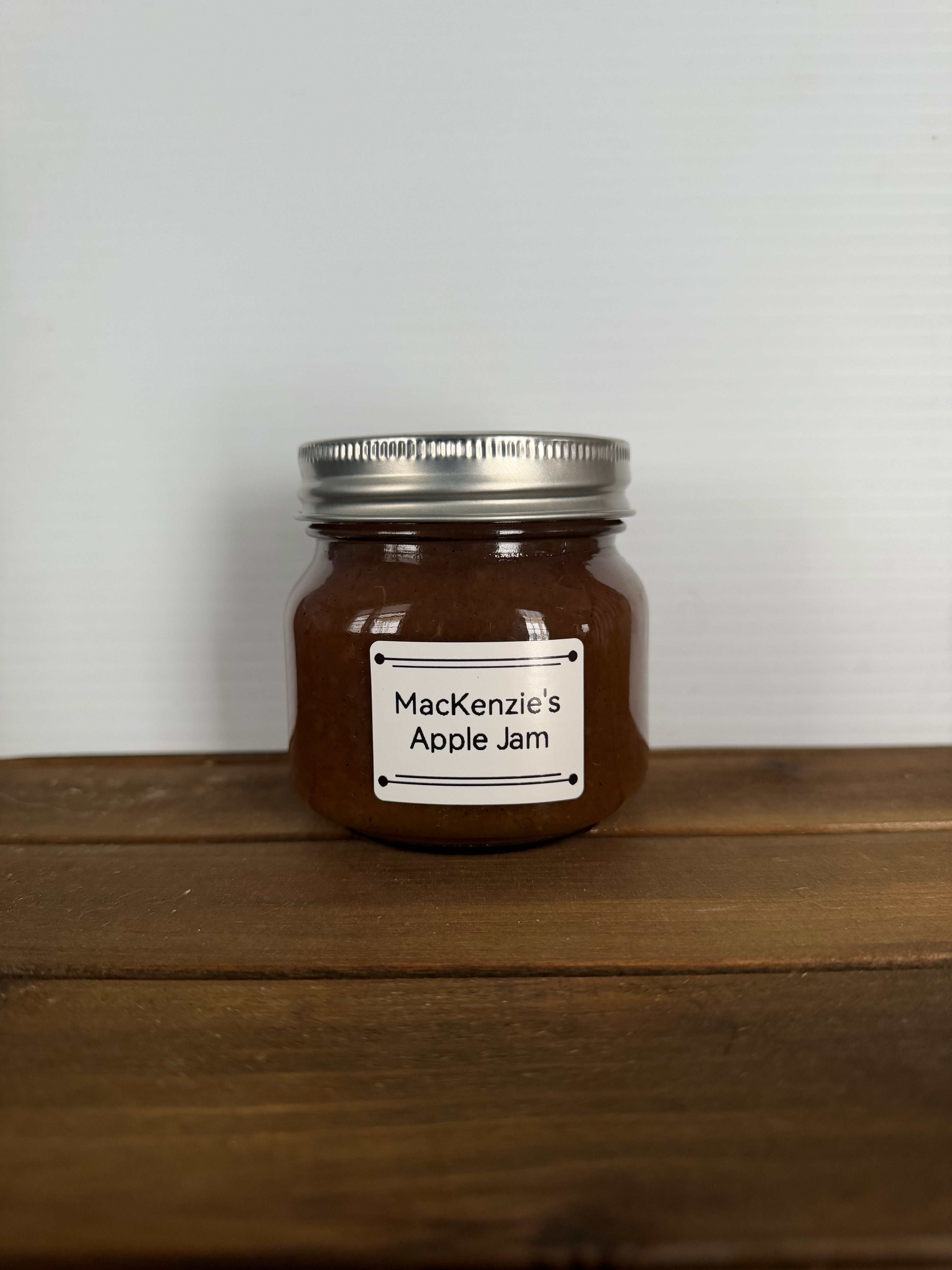Apple Jam 250ml
