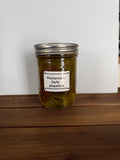 Garlic Jalapenos 250ml